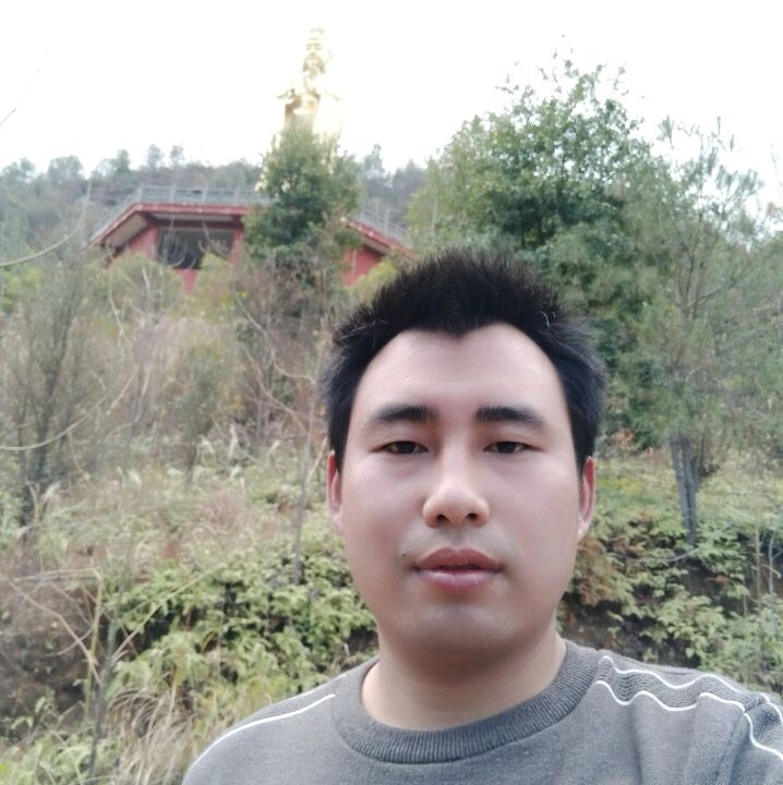 小绵羊的第一张照片--泉州相亲网