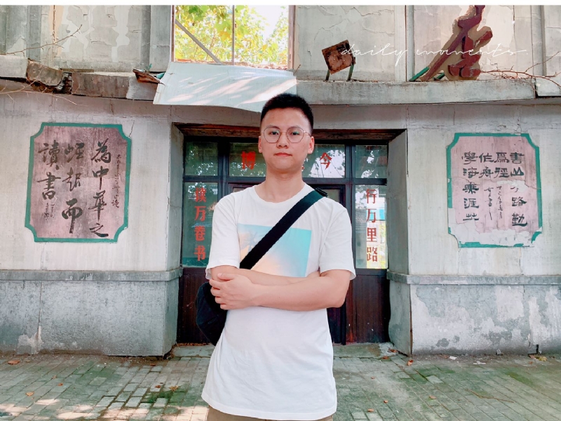 好知己的第一张照片--泉州相亲网