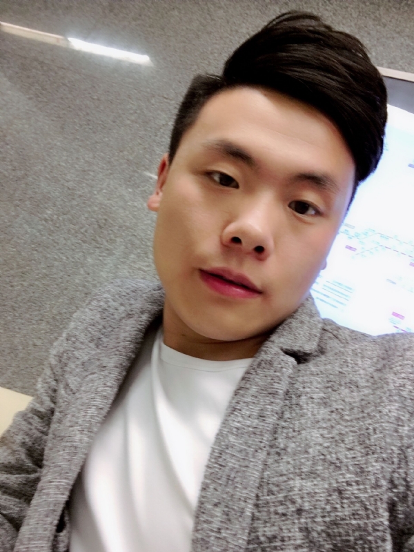 王先生的第一张照片--泉州相亲网