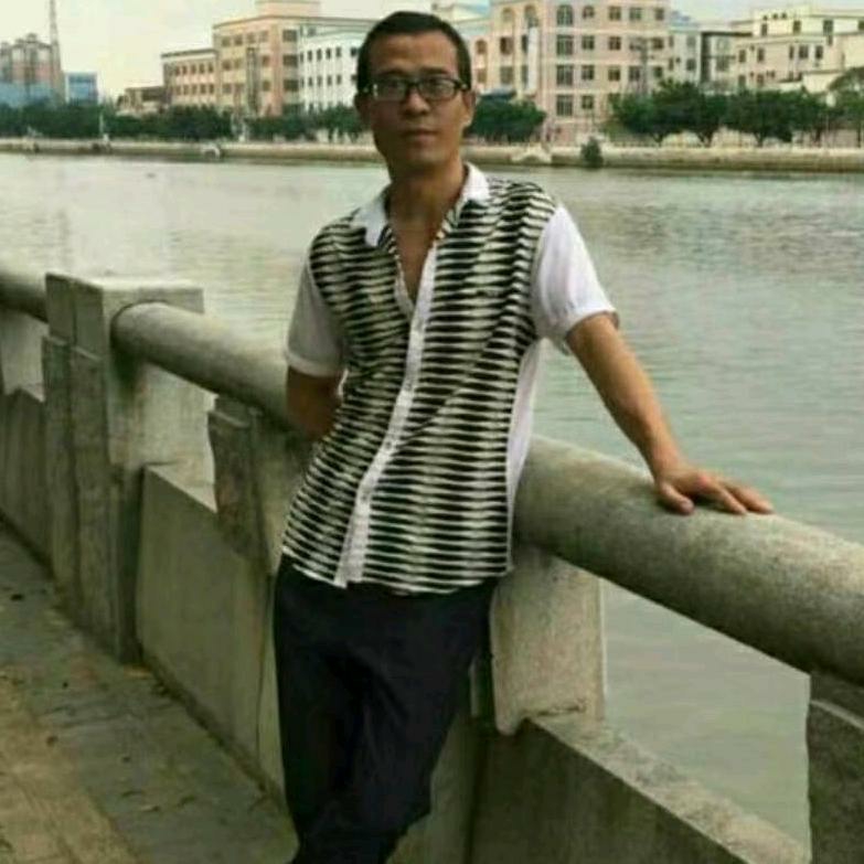 不会飞的鱼的第一张照片--泉州相亲网