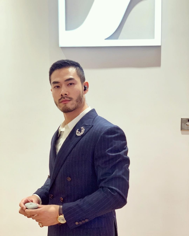 岸與海的距離的第一张照片--泉州相亲网