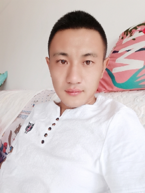 海阔天空的第一张照片--泉州相亲网