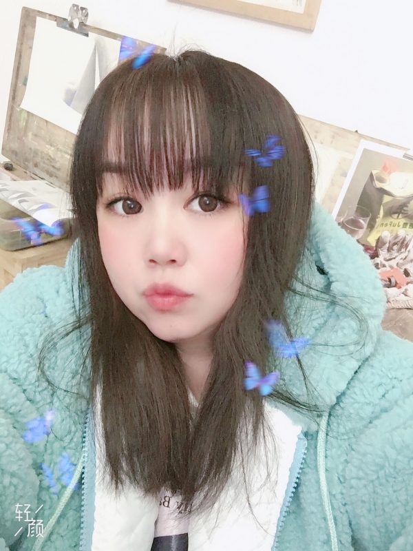 画画宝贝的第一张照片--泉州相亲网