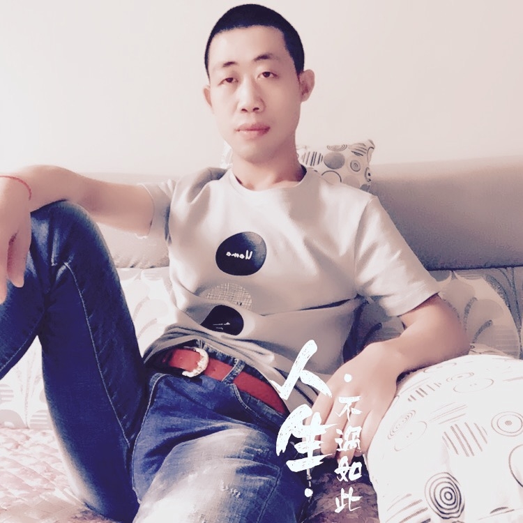 简单的爱的第一张照片--泉州相亲网