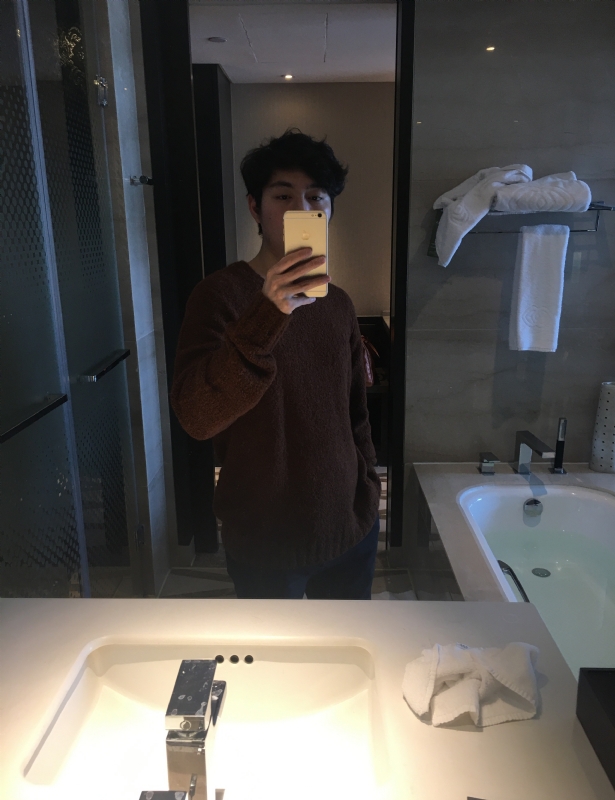 Murry的第一张照片--泉州相亲网