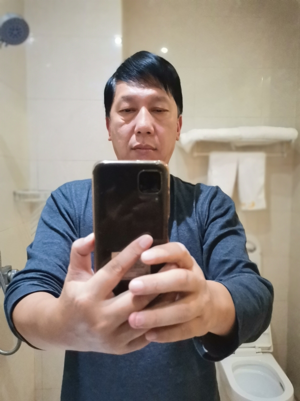 王军的第一张照片--泉州相亲网