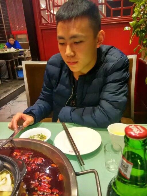 圈圈的第一张照片--泉州相亲网