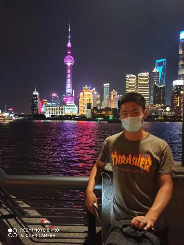 干草铺沙里飞的第一张照片--泉州相亲网