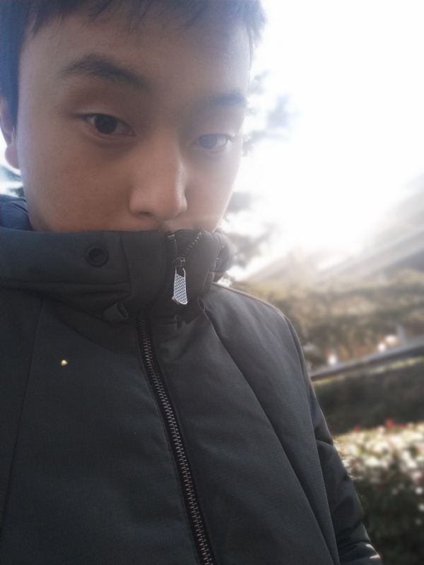 落幕的第一张照片--泉州相亲网
