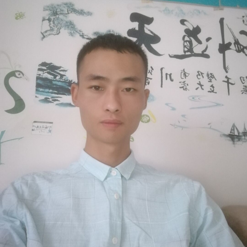 退役火箭军的第二张照片--泉州相亲网
