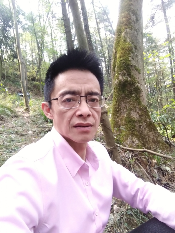 吴彬的第一张照片--泉州相亲网