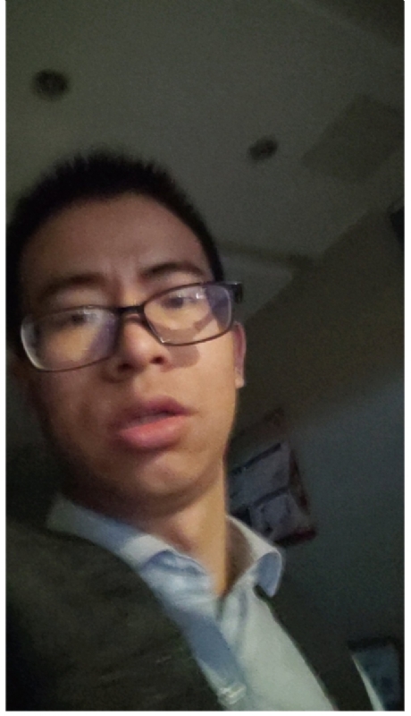 小螃蟹的第二张照片--泉州相亲网