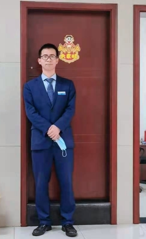小螃蟹的第三张照片--泉州相亲网