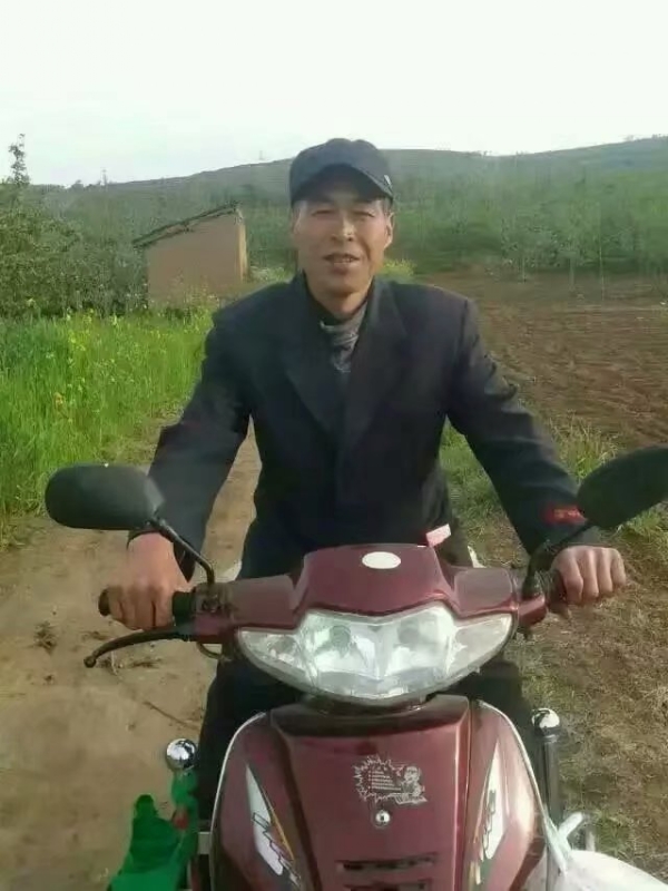 牵手随缘的第一张照片--泉州相亲网