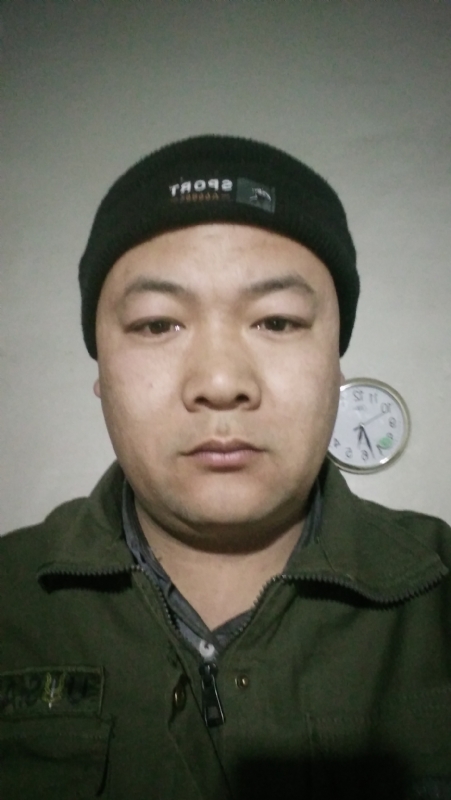 jingang的第一张照片--泉州相亲网