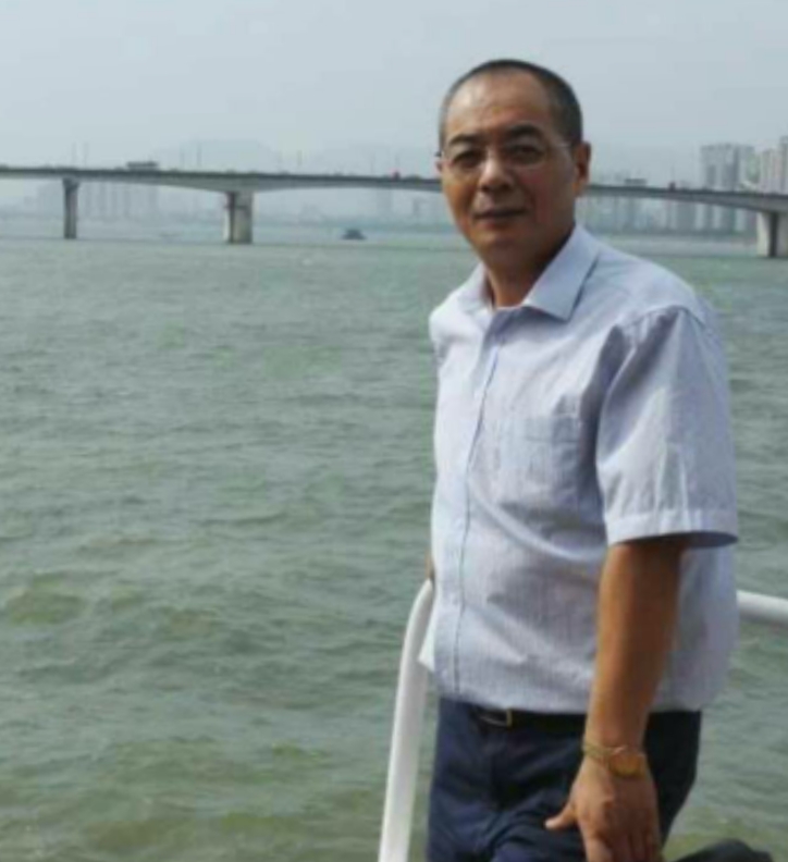 辛民的第二张照片--泉州相亲网