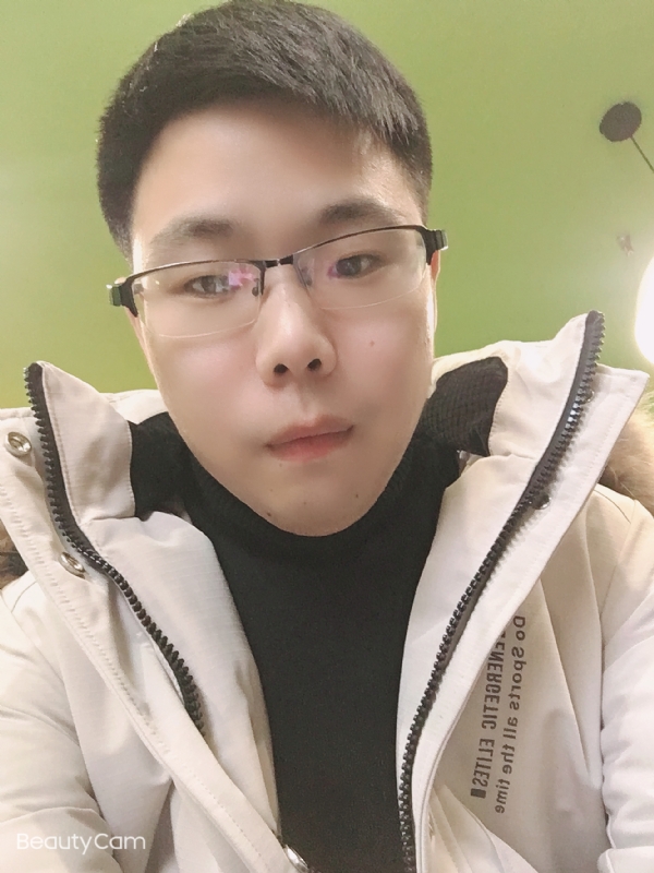 随缘的第一张照片--泉州相亲网
