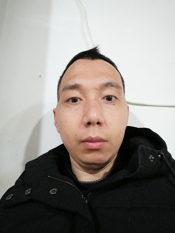 我要捡钱的第一张照片--泉州相亲网