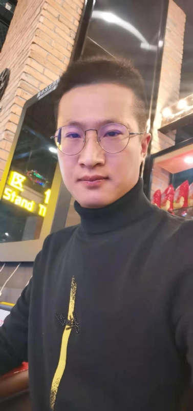 期待的第四张照片--泉州相亲网