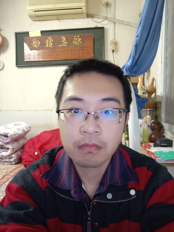 单刷之神的第一张照片--泉州相亲网