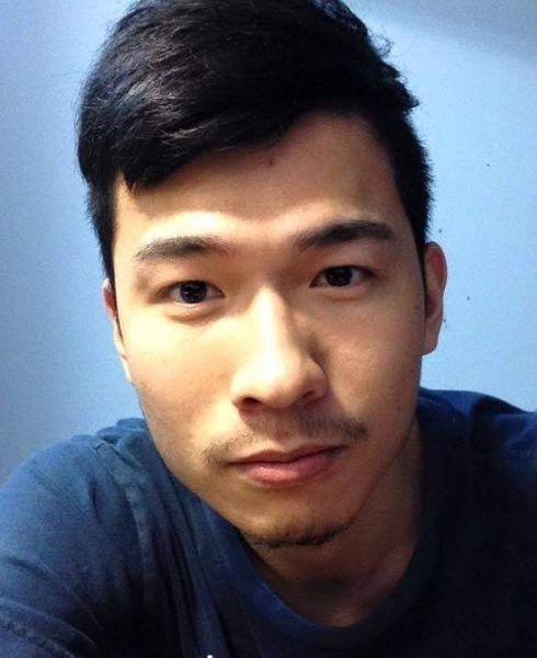 alan的第一张照片--泉州相亲网