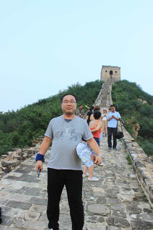 幸福后半生的第一张照片--泉州相亲网