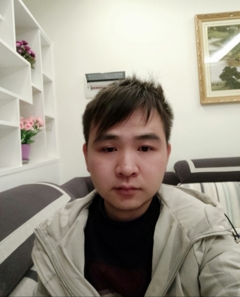 星星的第一张照片--泉州相亲网