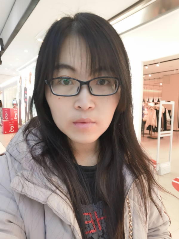 安安的第一张照片--泉州相亲网