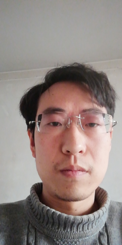 钢铁直男的第一张照片--泉州相亲网