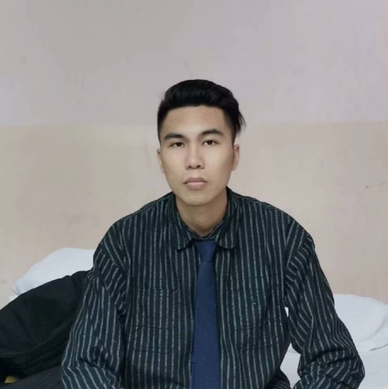 烟斗的第二张照片--泉州相亲网