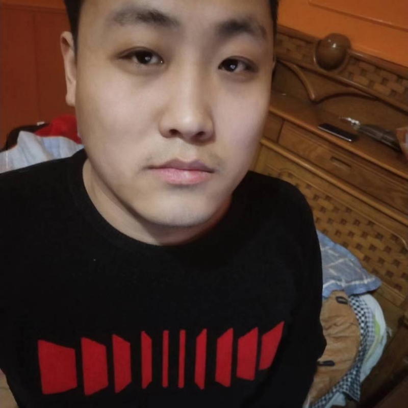 随意而安的第一张照片--泉州相亲网
