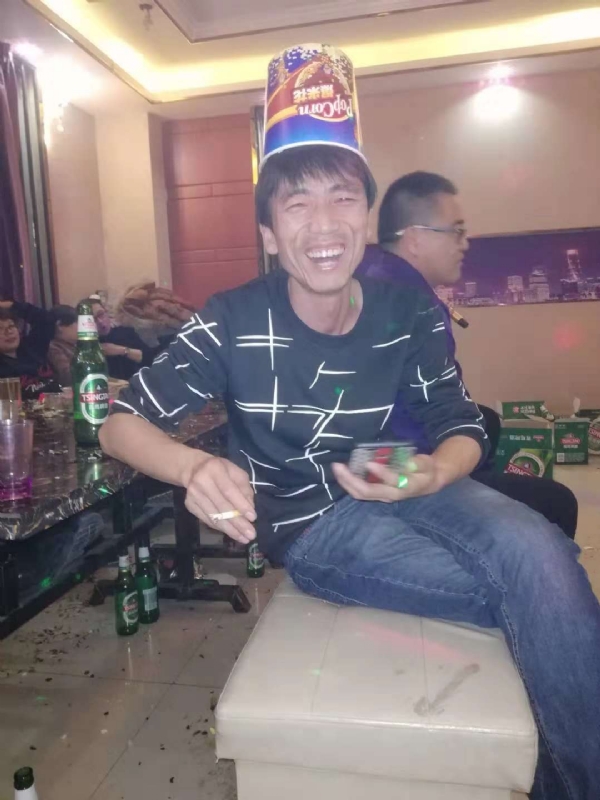 可惜我是水瓶座的第一张照片--泉州相亲网