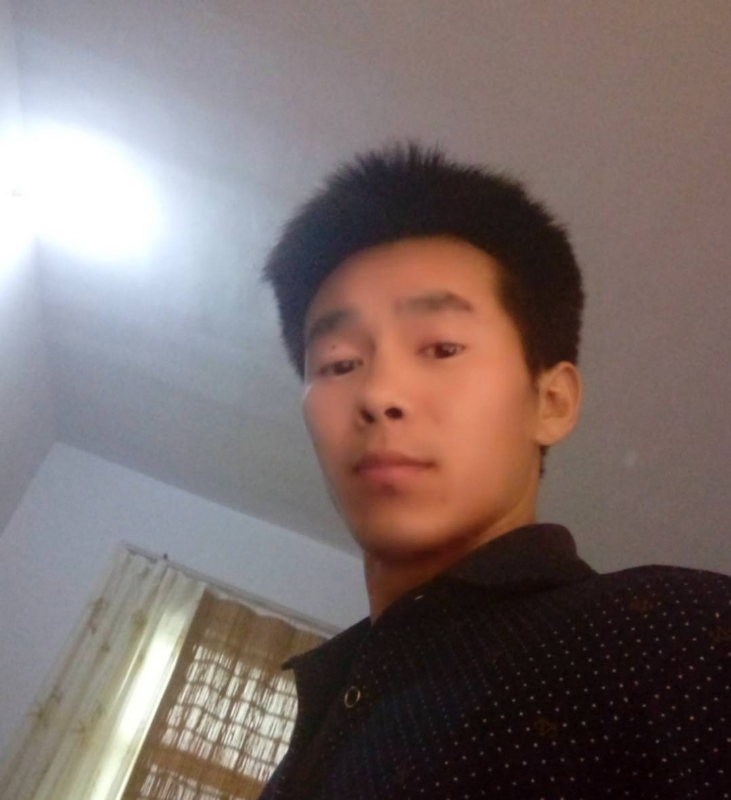 苗子的第一张照片--泉州相亲网