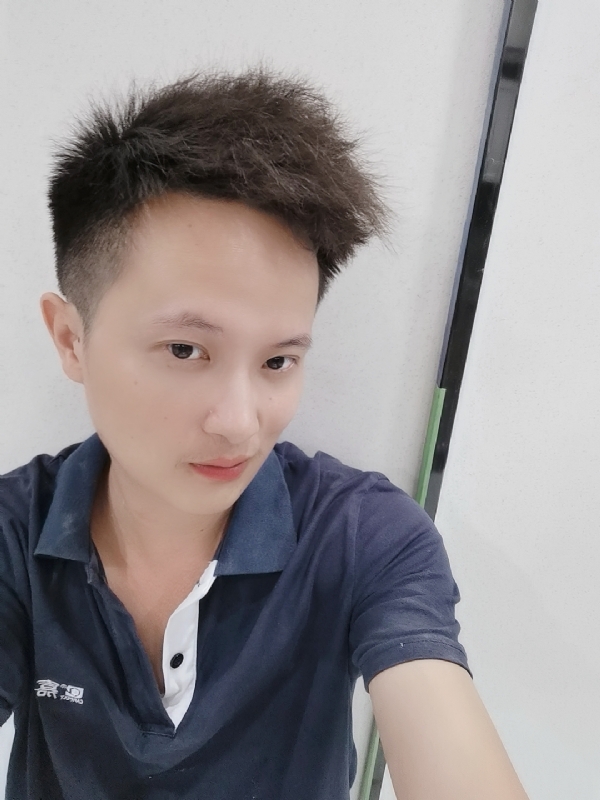 余温的第一张照片--泉州相亲网