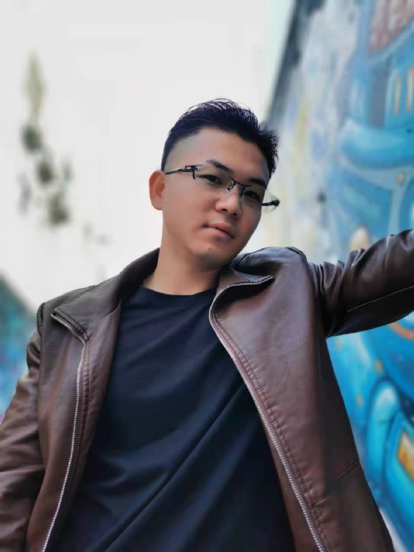 清歌曼舞的第一张照片--泉州相亲网