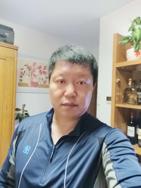 寻缘的第一张照片--泉州相亲网