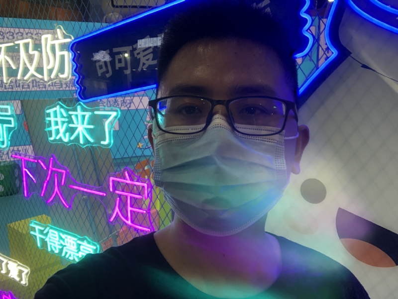 叶自飘零的第四张照片--泉州相亲网