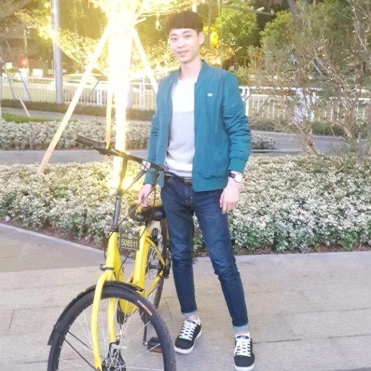 李伟的第一张照片--泉州相亲网