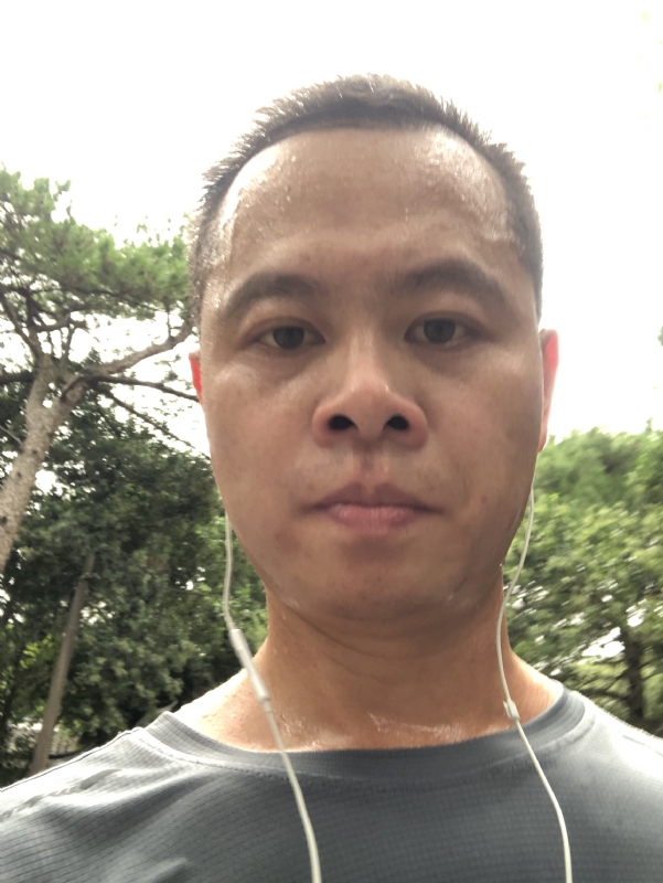 猩猩巨呃的第二张照片--泉州相亲网