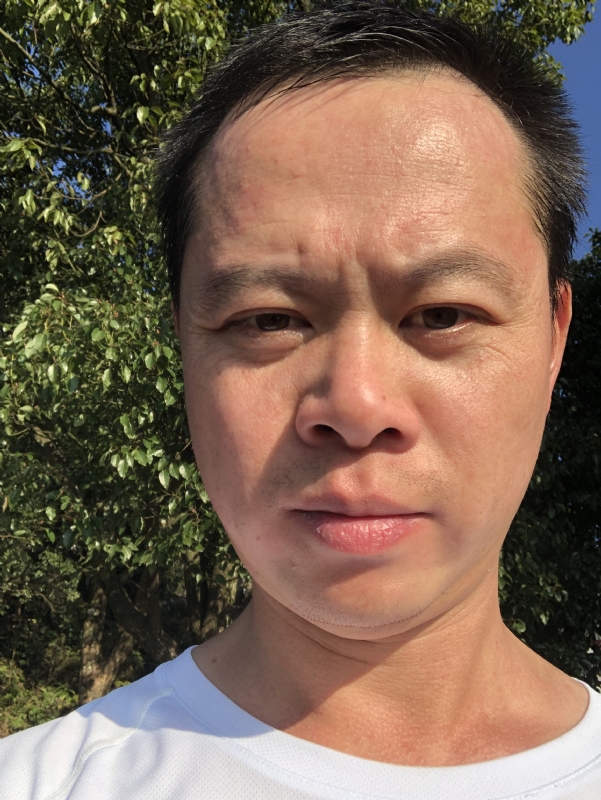 猩猩巨呃的第四张照片--泉州相亲网
