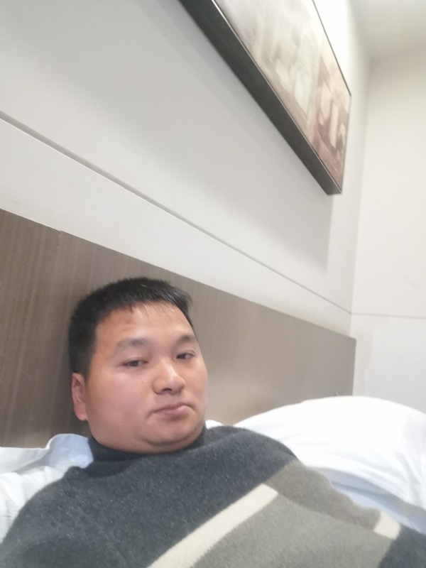缘来如此的第一张照片--泉州相亲网