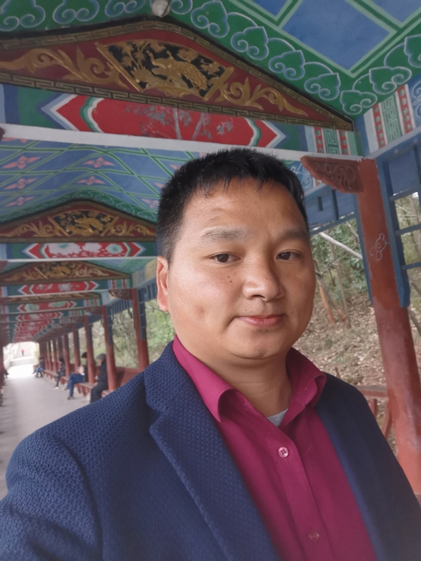 缘来如此的第二张照片--泉州相亲网
