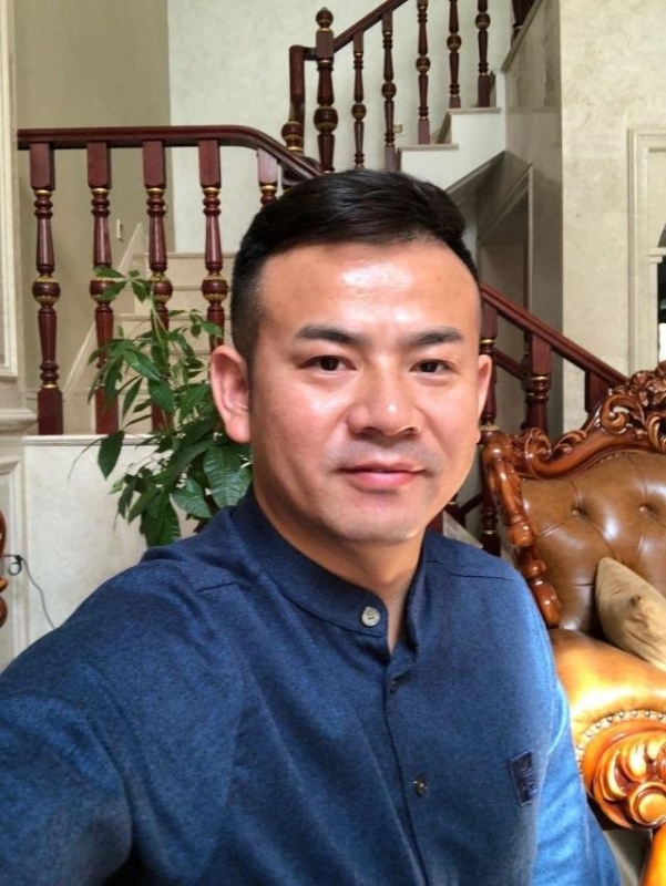 许你一笔墨的第二张照片--泉州相亲网