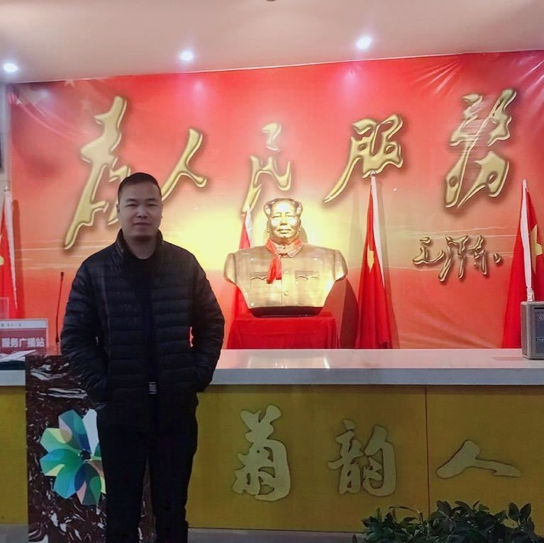 哥币老罗的第一张照片--泉州相亲网