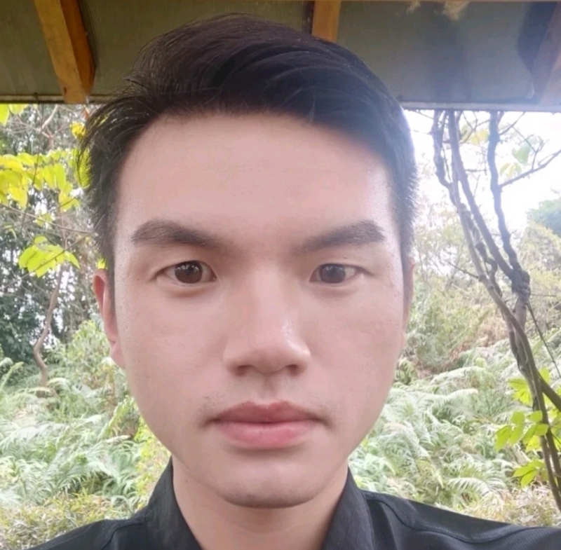 彬彬有礼的第一张照片--泉州相亲网