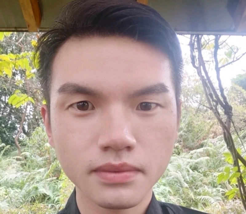 彬彬有礼的第二张照片--泉州相亲网