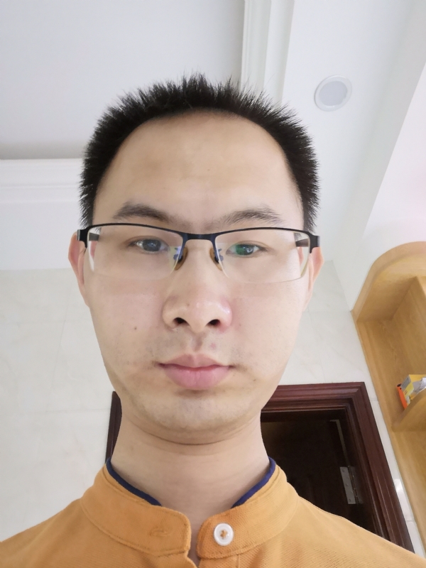 月生的第四张照片--泉州相亲网