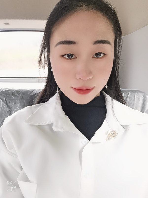 丽丽的第三张照片--泉州相亲网