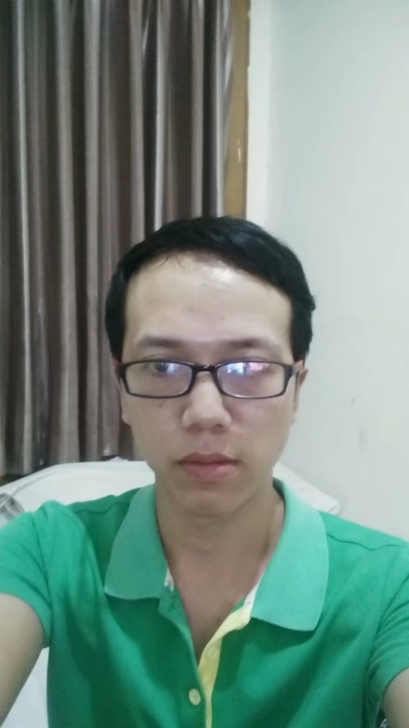 野生君的第一张照片--泉州相亲网
