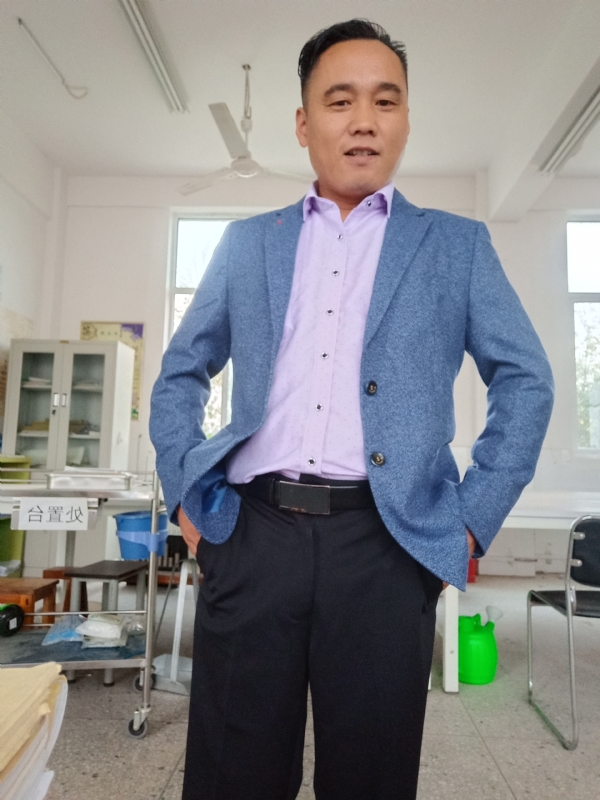 我想有个家的第一张照片--泉州相亲网